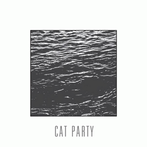 Cat Party : A Thousand Shades of Grey